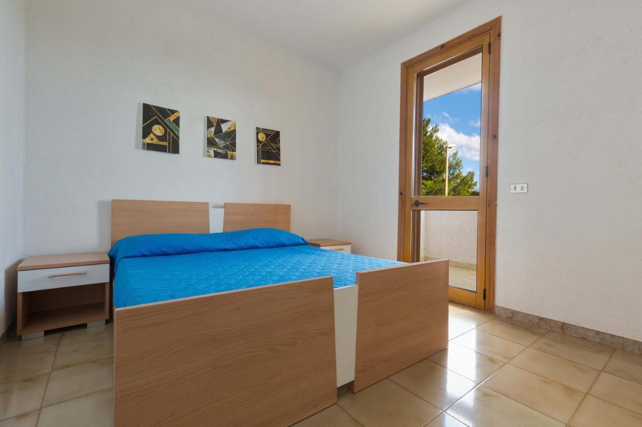 טורה דל'אורסו Villetta Chiara Blu By Barbarhouse מראה חיצוני תמונה